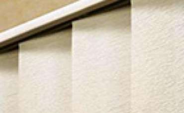 Pleated Shades